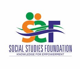 SSF - Social Studies Foundation trademark artwork
