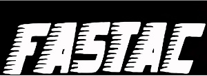 FASTAC trademark artwork