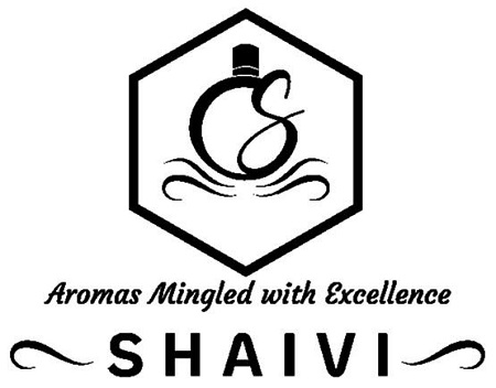 SHAIVI trademark artwork