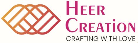 HEER CREATION trademark artwork