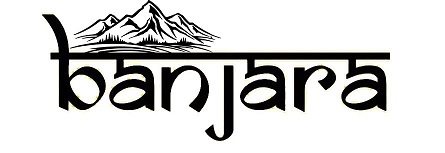 BANJARA trademark artwork