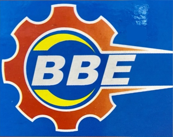 BBE trademark artwork
