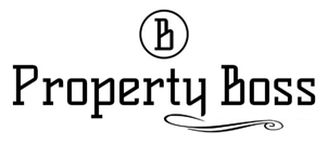 PROPERTY BOSS trademark artwork