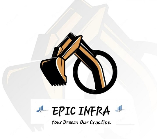EPIC INFRA trademark artwork
