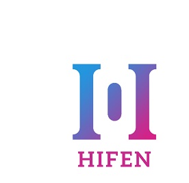 HIFEN trademark artwork