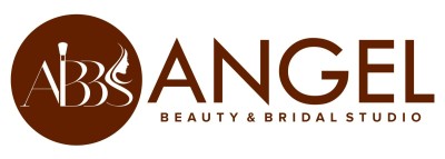 ABBSANGEL BEAUTY & BRIDAL STUDIO trademark artwork