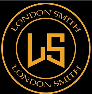 LONDON SMITH trademark artwork
