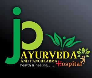 J P AYURVEDA AND PANCHKARMA HOSPITAL trademark artwork
