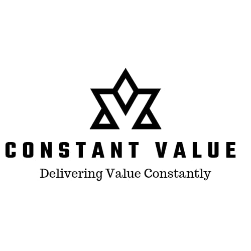 CONSTANT VALUE trademark artwork