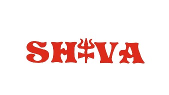 SHIVA trademark artwork