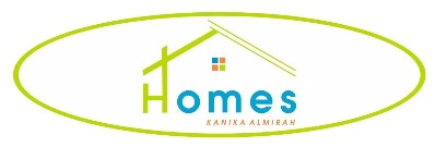 HOMES KANIKA ALMIRAH trademark artwork