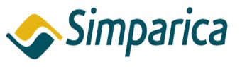 SIMPARICA & LOGO trademark artwork