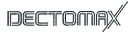 DECTOMAX (STYLISED DESIGN) trademark artwork