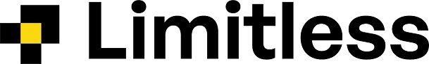 LIMITLESS trademark artwork