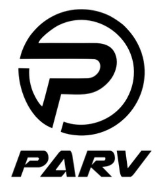 PARV WITH LOGO P trademark artwork