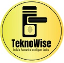 TeknoWise trademark artwork