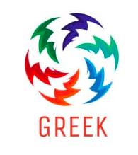 Greek trademark artwork