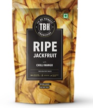 TBH CRUNCHIES RIPE JACKFRUIT (Trade Dress) trademark artwork