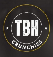 TBH CRUNCHIES trademark artwork