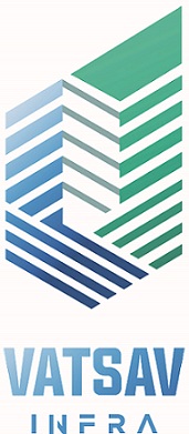 VATSAV INFRA trademark artwork