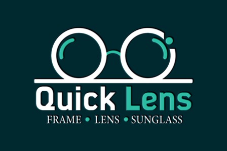 Quick Lens trademark artwork