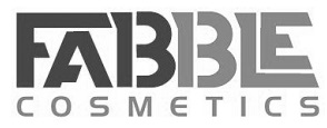 FABBLE COSMETICS (With Device) trademark artwork