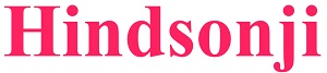 Hindsonji trademark artwork