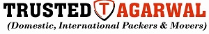 TRUSTED AGARWAL trademark artwork