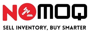 NOMOQ trademark artwork