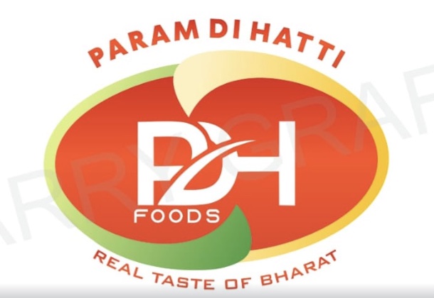 PARAM DI HATTI P.D.H. trademark artwork