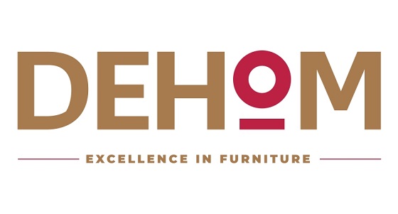 DEHOM trademark artwork