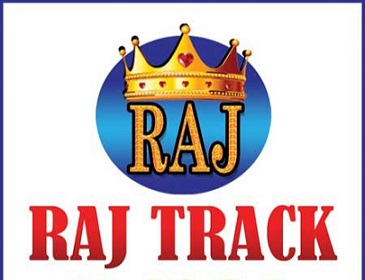 RAJTRACK trademark artwork
