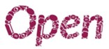 OPEN trademark artwork