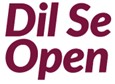 Dil Se Open trademark artwork