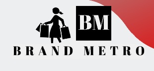 BRAND METRO trademark artwork