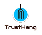 TRUSTHANG trademark artwork