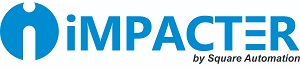 IMPACTER trademark artwork