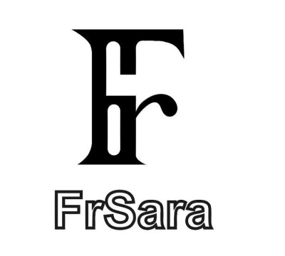 FrSara trademark artwork