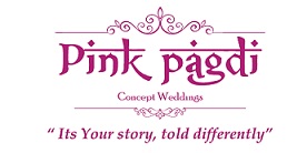 Pink Pagdi trademark artwork