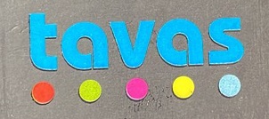 TAVAS trademark artwork