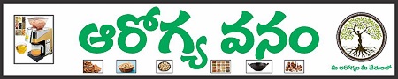 AAROGYAVANAM trademark artwork