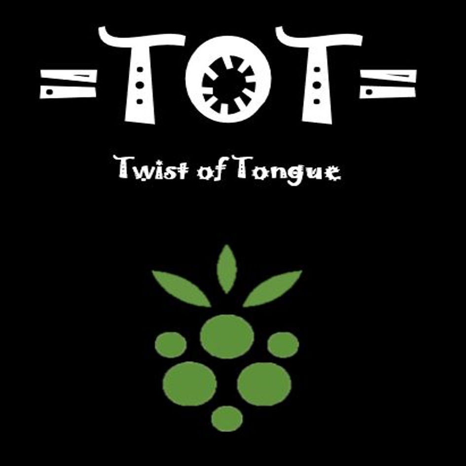 Twist of Tongue trademark artwork