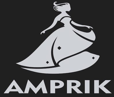AMPRIK trademark artwork