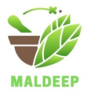 MALDEEP trademark artwork