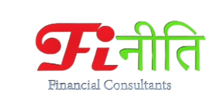 FINITI FINANCIAL CONSULTANTS trademark artwork