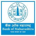 BANK OF MAHARASHTRA trademark artwork