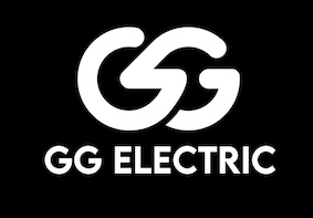 GG ELECTRIC trademark artwork