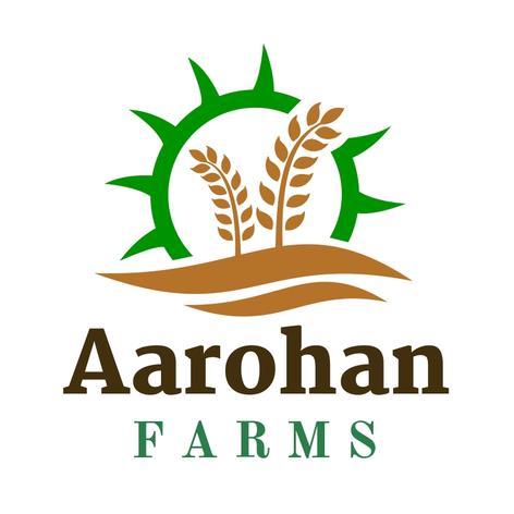 AAROHAN FARMS trademark artwork