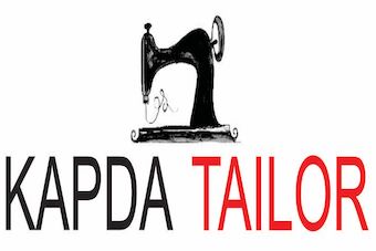 KAPDA TAILOR trademark artwork