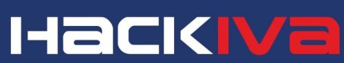 HACKIVA trademark artwork